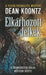 Elkárhozott lelkek - Oskola Antikvárium