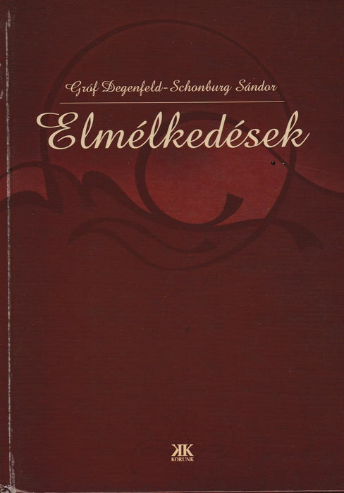 Elmélkedések - Oskola Antikvárium