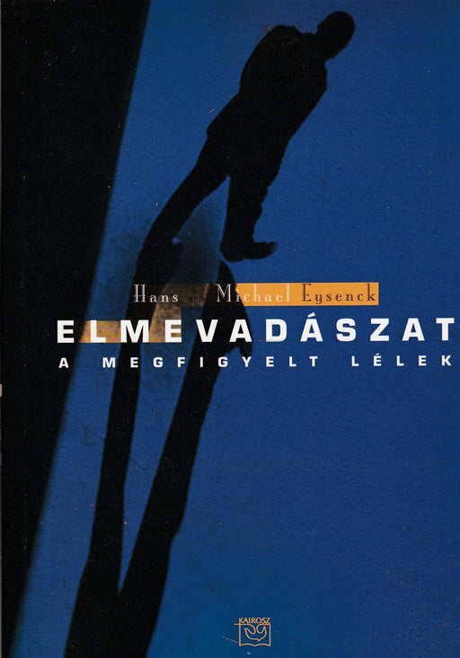 Elmevadászat - Oskola Antikvárium