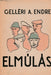 Elmúlás - Oskola Antikvárium