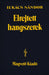 Elrejtett hangszerek - Oskola Antikvárium
