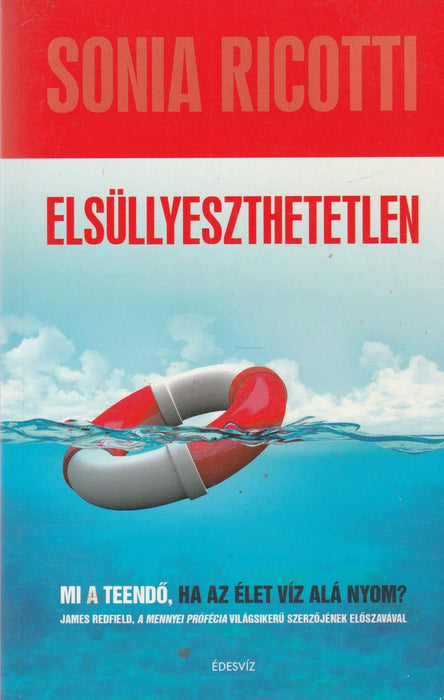 Elsüllyeszthetetlen - Oskola Antikvárium