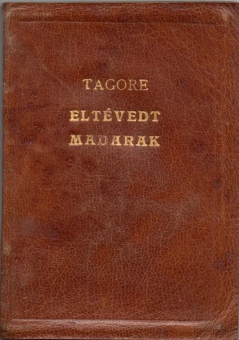 Eltévedt madarak - Oskola Antikvárium