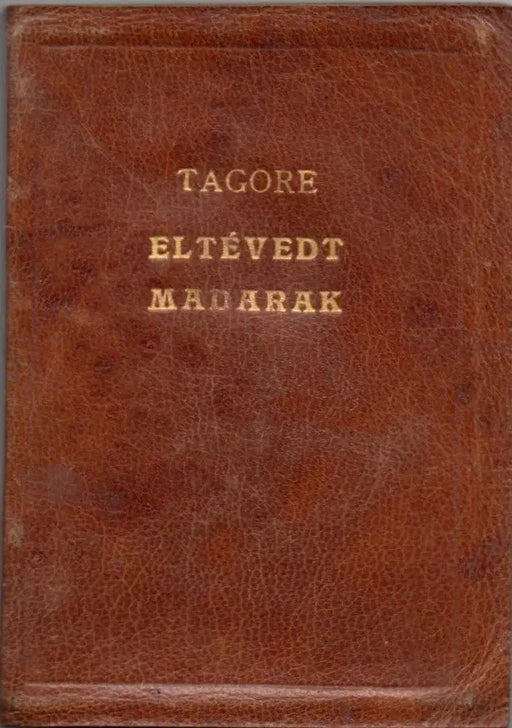 Eltévedt madarak - Oskola Antikvárium