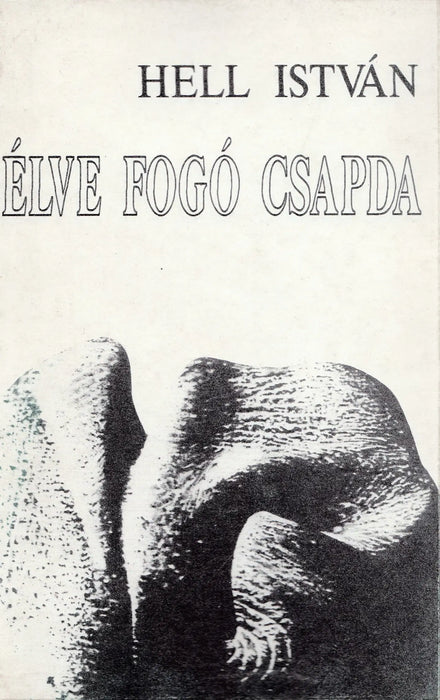 Élve fogó csapda - Oskola Antikvárium