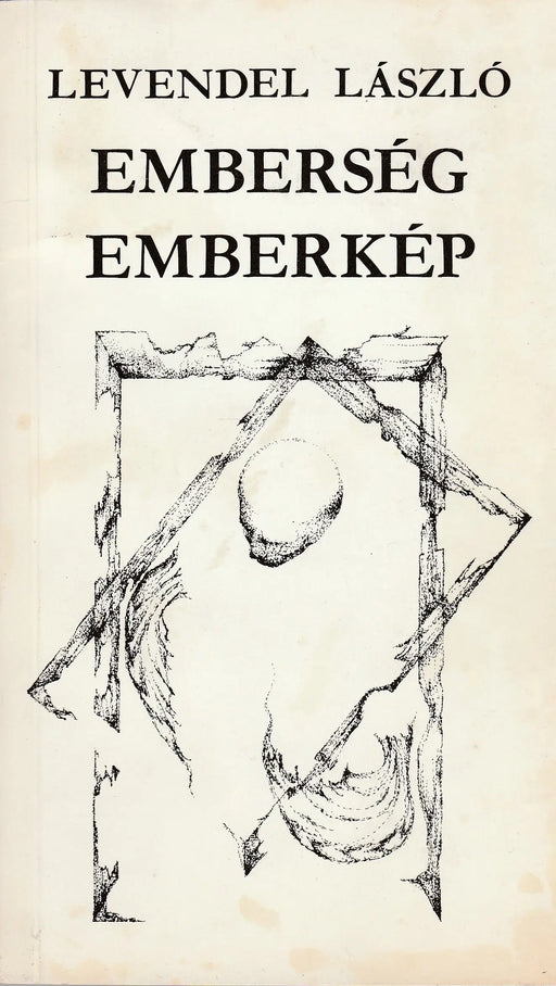 Emberség emberkép - Oskola Antikvárium