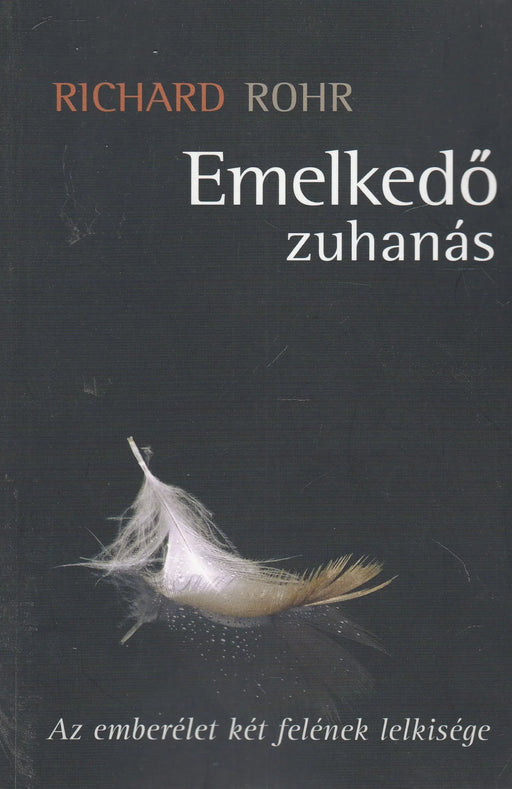 Emelkedő zuhanás - Oskola Antikvárium