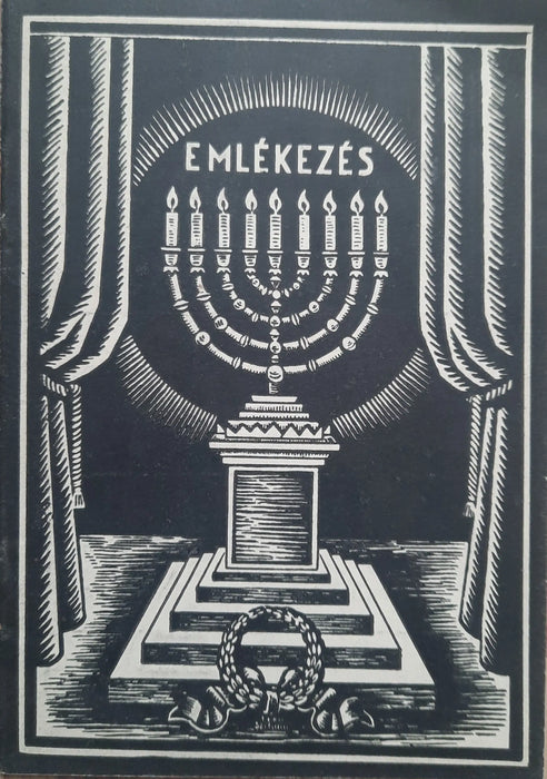 Emlékezés - Oskola Antikvárium