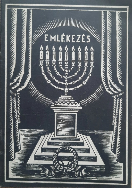 Emlékezés - Oskola Antikvárium