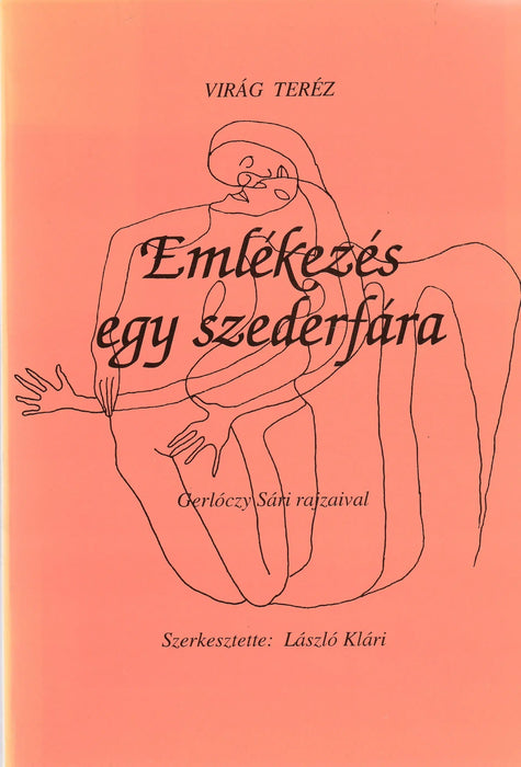Emlékezés egy szederfára - Oskola Antikvárium