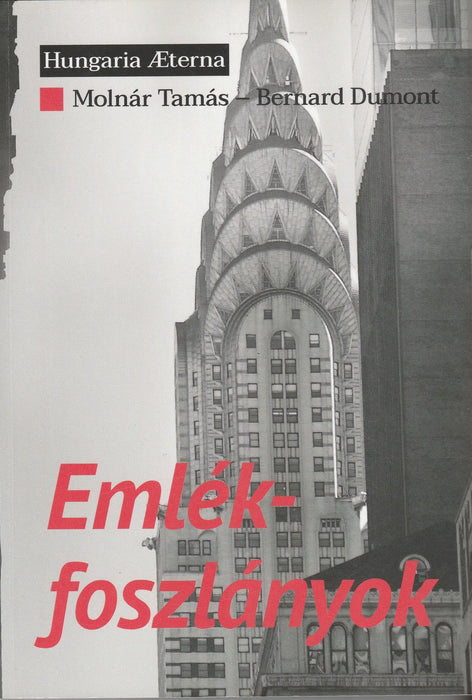 Emlékfoszlányok - Oskola Antikvárium