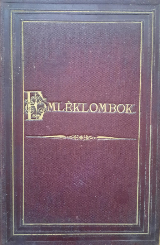 Emléklombok - Oskola Antikvárium