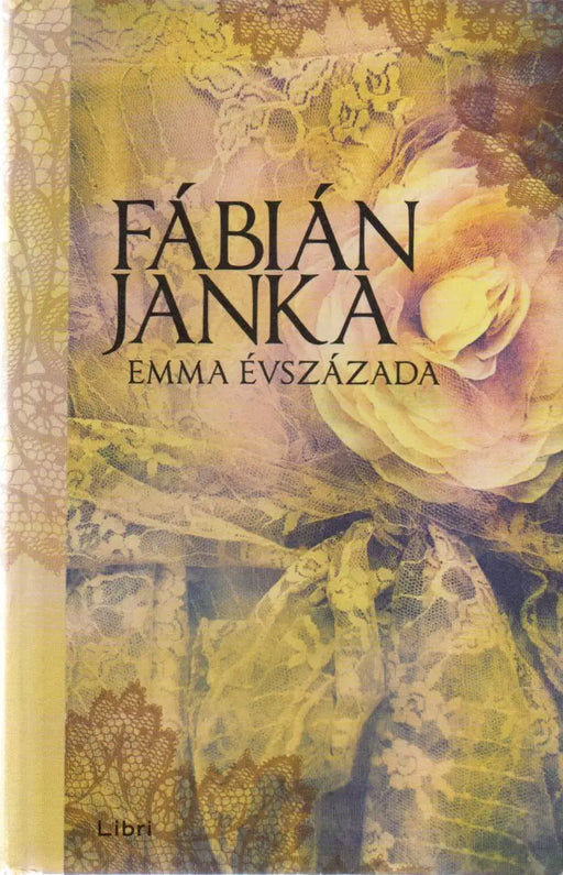 Emma évszázada - Oskola Antikvárium