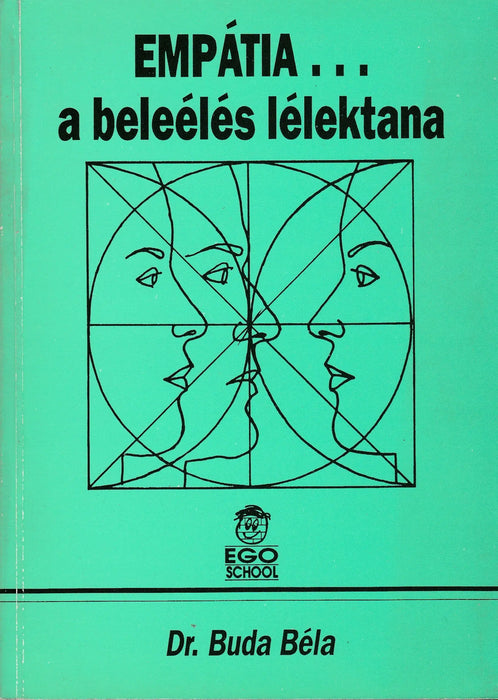 Empátia... a beleélés lélektana - Oskola Antikvárium