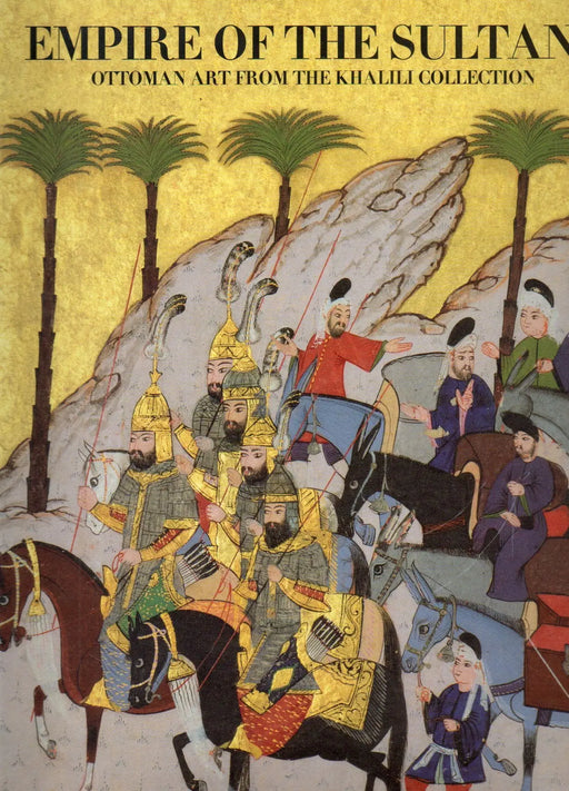 Empire of the Sultans - Oskola Antikvárium