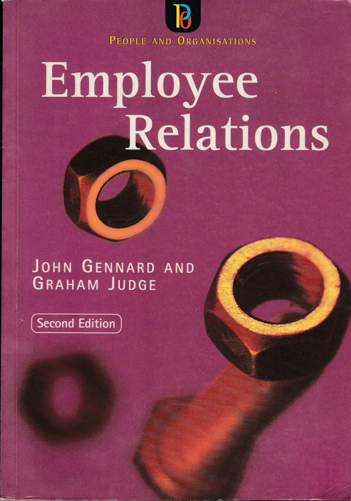 Employee Relations - Oskola Antikvárium