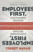 Employees First, Customers Second - Oskola Antikvárium