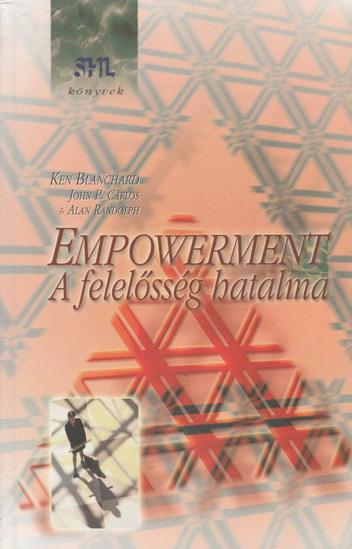 Empowerment - A felelősség hatalma - Oskola Antikvárium