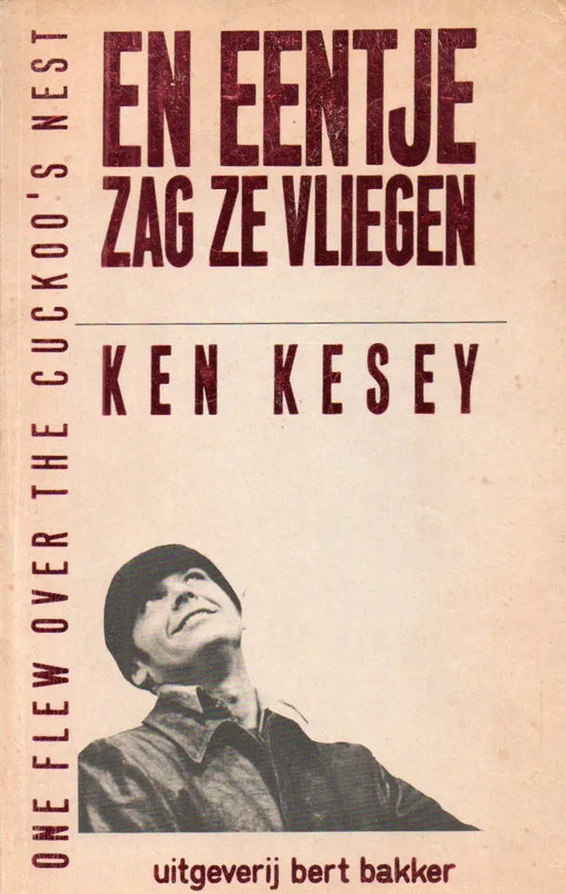 En ééntje zag ze vliegen - Oskola Antikvárium