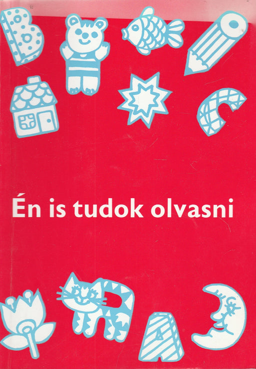 Én is tudok olvasni I - II. - Oskola Antikvárium