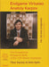 Endgame Virtuoso Anatoly Karpov - Oskola Antikvárium