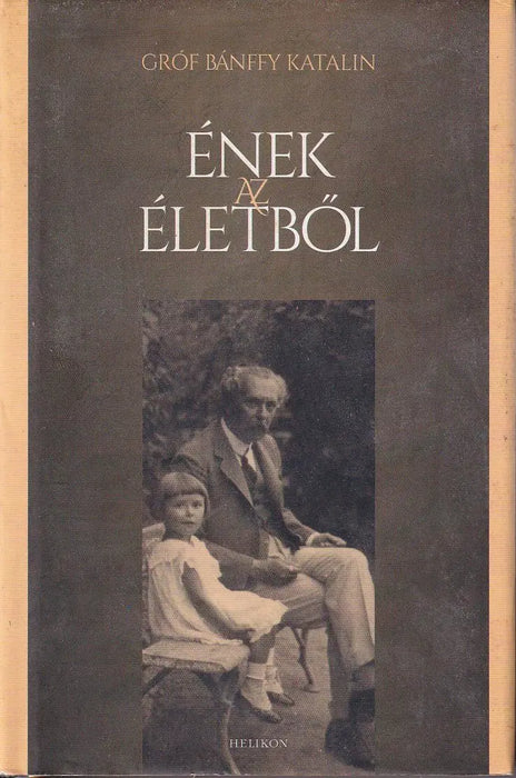 Ének az életből - Oskola Antikvárium