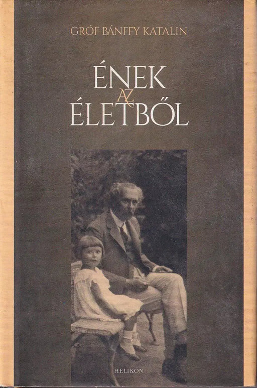 Ének az életből - Oskola Antikvárium