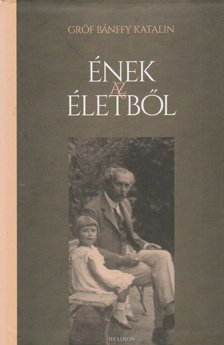 Ének az életből - Oskola Antikvárium