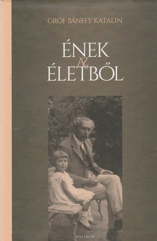 Ének az életből - Oskola Antikvárium