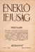 Éneklő Ifjúság 6 száma 1941 - 1942 - Oskola Antikvárium