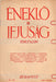 Éneklő Ifjúság 6 száma 1941 - 1942 - Oskola Antikvárium