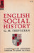 English Social History - Oskola Antikvárium