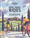 Epic Bike Rides of Europe - Oskola Antikvárium