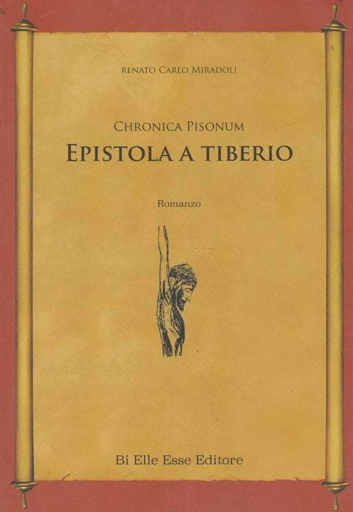 Epistola a Tiberio - Oskola Antikvárium