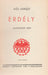 Erdély - Oskola Antikvárium