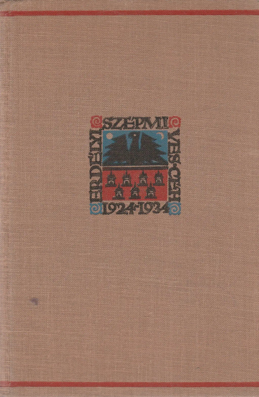 Erdély - Oskola Antikvárium