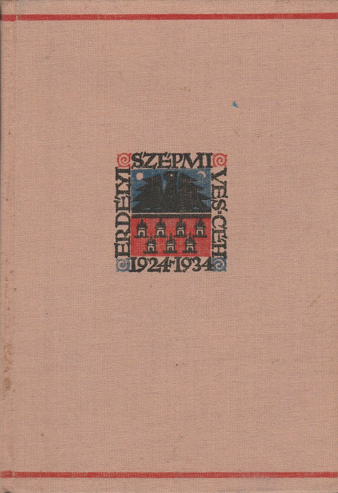 Erdély - Oskola Antikvárium