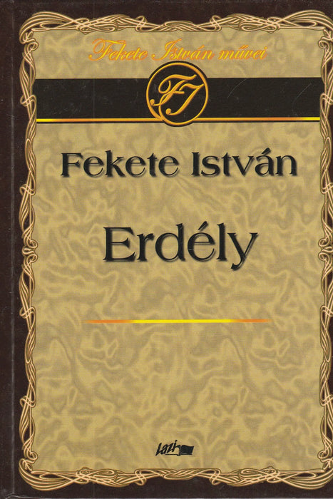 Erdély - Oskola Antikvárium