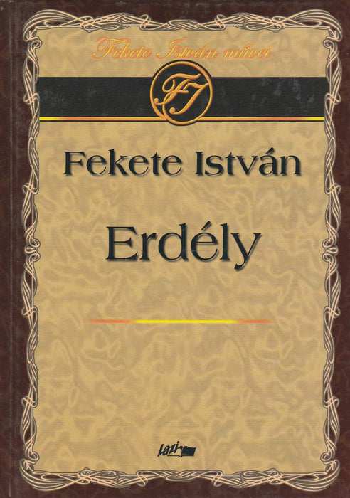 Erdély - Oskola Antikvárium