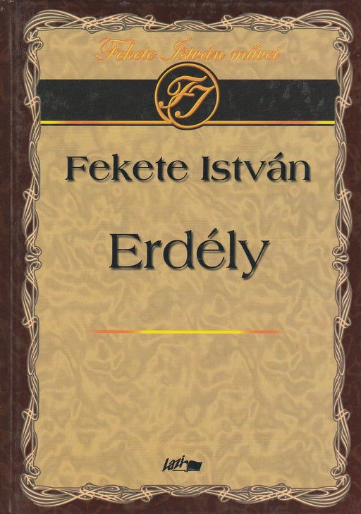 Erdély - Oskola Antikvárium