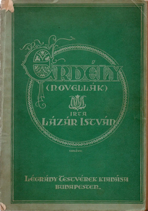 Erdély - Oskola Antikvárium