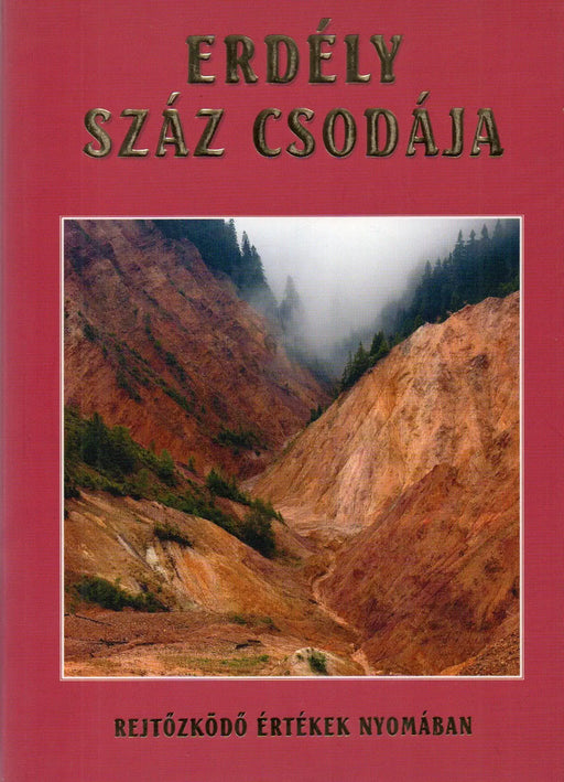 Erdély száz csodája I - II. - Oskola Antikvárium