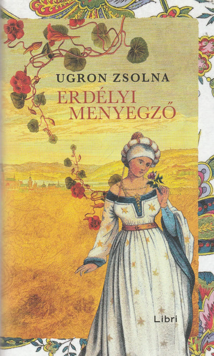 Erdélyi menyegző - Oskola Antikvárium