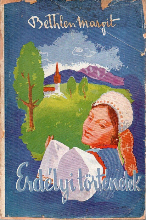 Erdélyi történetek - Oskola Antikvárium