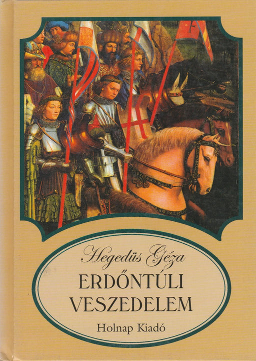 Erdőntúli veszedelem - Oskola Antikvárium