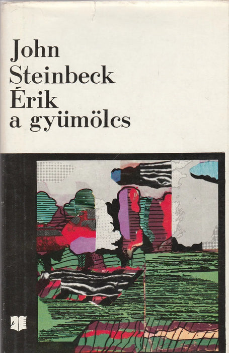 Érik a gyümölcs - Oskola Antikvárium