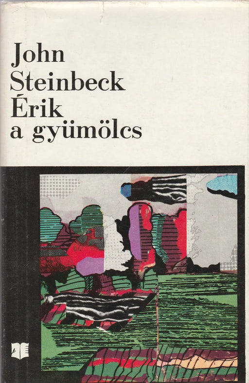 Érik a gyümölcs - Oskola Antikvárium