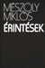 Érintések - Oskola Antikvárium