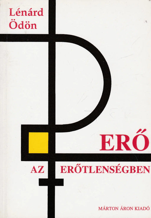 Erő az erőtlenségben - Oskola Antikvárium