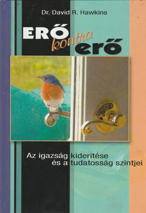Erő kontra erő - Oskola Antikvárium